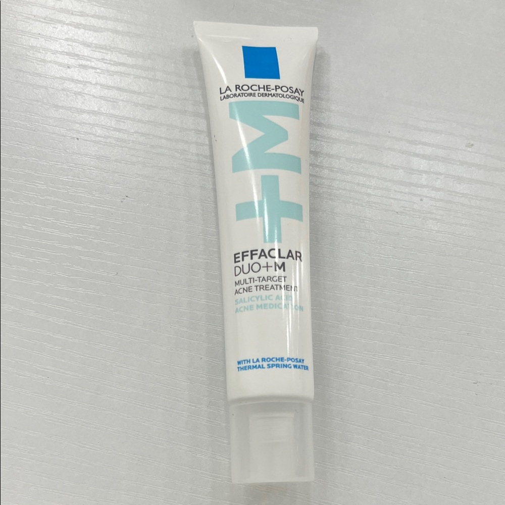 La roche posay effaclar duo